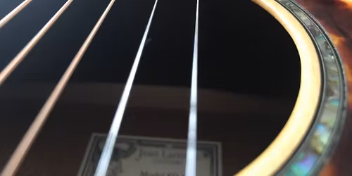 Open Mic at WV Brick Oven Bistro