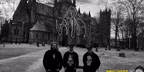 VAARA \/\/ Bastard Bar