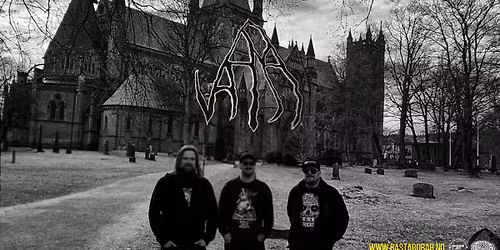 VAARA \/\/ Bastard Bar