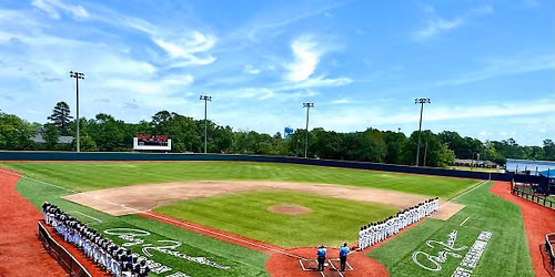 USC Sumter Prospect Baseball Camp