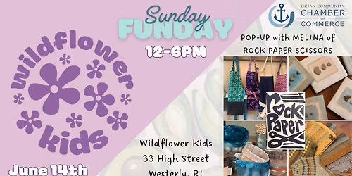 Sunday Funday with Rock Paper Scissors!
