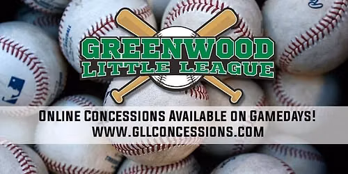 2026 GLL Craft and Vendor Fair, Cornhole Tournament, and Movie Night!!