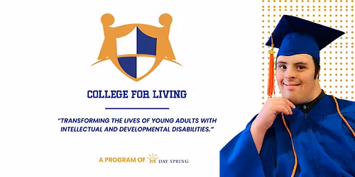 College for Living Preview Day