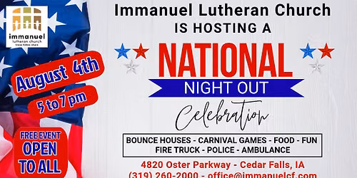 National Night Out