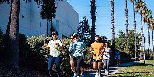 Road Runner Sports San Diego, CA x New Balance Ellipse v1 Launch Party