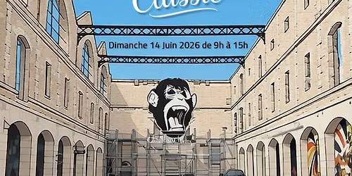 Rassemblement 33911