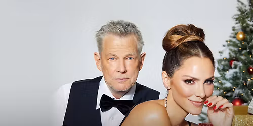 An Intimate Evening with David Foster & Katharine McPhee