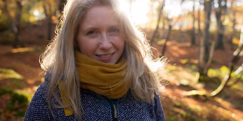 Songs, Stories and Stewardship: Culture and Nature in a Living Biosphere