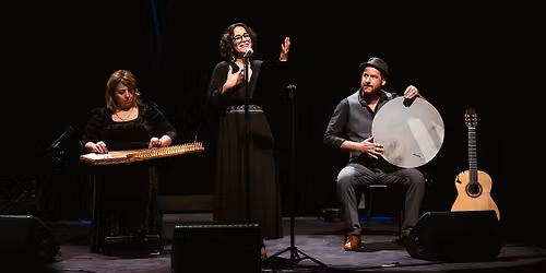 Concert de Pax Musica