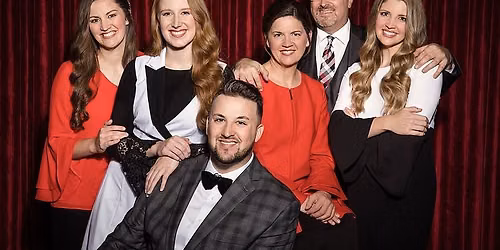 The Collingsworth Family