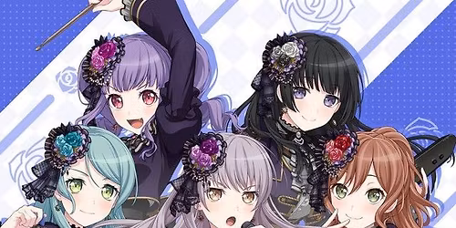 Emiri Kato, Yoko Hikasa, Sachika Misawa, \u91d1\u5143\u5bff\u5b50, Sumire Uesaka, Aimi, \u6afb\u5ddd\u3081\u3050, Ayane Sakura, \u5927\u6a4b\u5f69\u9999, \u7530\u6240\u3042\u305a\u3055, \u4f0a\u85e4\u7f8e\u6765, Tomoyo Kurosawa, \u5c0f\u6fa4\u4e9c\u674e, Raychell, Poppin'Party, Takao Kanon, \u4e2d\u5cf6\u7531\u8cb4, \u4e09\u5cf0\u771f\u767d(CV:\u5409\u7530\u6709\u91cc), \u524d\u5cf6\u4e9c\u7f8e, Rico Sasaki, \u76f8\u7fbd\u3042\u3044\u306a, Sae Otsuka, \u5de5\u85e4\u6674\u9999, \u6771\u5c71 \u6709(CV:\u897f\u5c3e\u5915\u9999), Roselia, \u6797 \u9f13\u5b50, RAISE A SUILEN, \u5fd7\u5d0e\u6a3a\u97f3, Morfonica, MyGO!!!!!, \u9752\u6728\u967d\u83dc, Ave Mujica, \u30cf\u30ed\u30fc\u3001\u30cf\u30c3\u30d4\u30fc\u30ef\u30fc\u30eb\u30c9!, Afterglow, \u5922\u9650\u5927\u307f\u3085\u30fc\u305f\u3044\u3077, Pastel*Palettes in \u6771\u4eac\u90fd