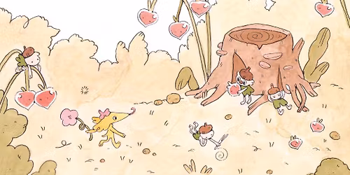 \u200e\u2027\u208a\u02da\u2727 Laurel\u00b7e \u2727\u02da\u208a\u2027 Lancement d\u00e9ambulatoire