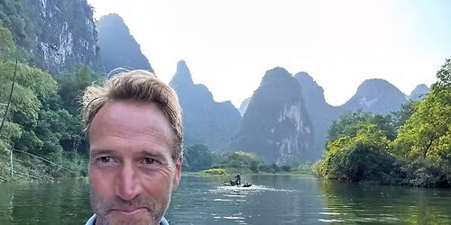 Ben Fogle Wild