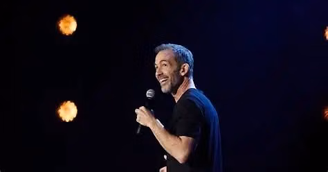 Bryan Callen Tickets