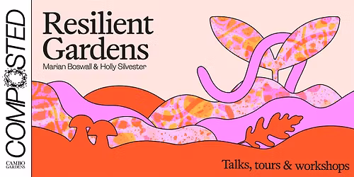 Resilient Gardens