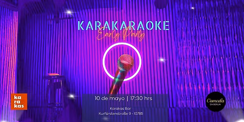 KARAKAreoke en espa\u00f1ol en Karakas