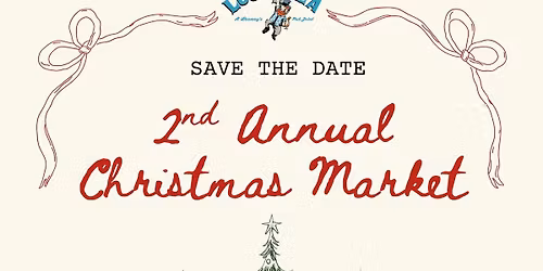 \ud83c\udf84\u2728 LoonAsea's Christmas Market \u2728\ud83c\udf84