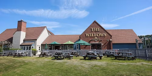 Psychic Nights One To One Readings At The Willows Pub & Lodge Blackburn 03\/02\/2026