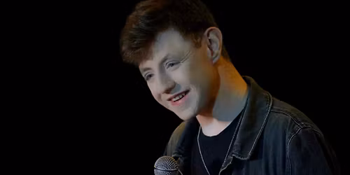 NCF Comedy Presents Sam Serrano: Mars