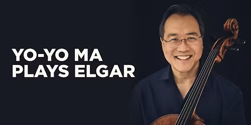 Yo-Yo Ma - Cincinnati