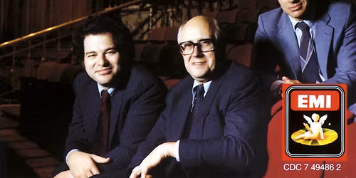 Royal Philharmonic Orchestra - Brahms,  Mendelssohn, Shostakovich at Kravis Center - Dreyfoos Hall