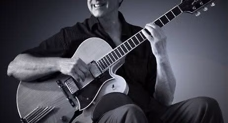 Pete Papania Plays Tastings @ Muse