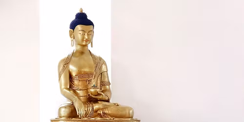 P\u0159edn\u00e1\u0161ka: Buddhismus v ka\u017edodenn\u00edm \u017eivot\u011b