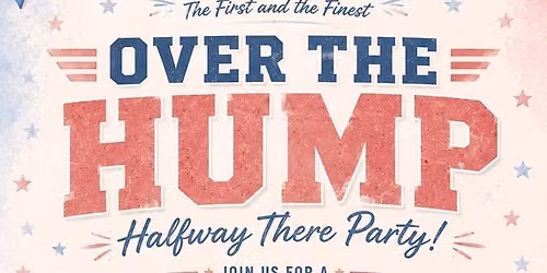 Over the Hump Party
