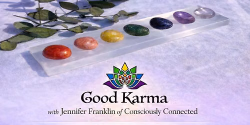 Align Your Energy: The Art of Chakra Balancing 