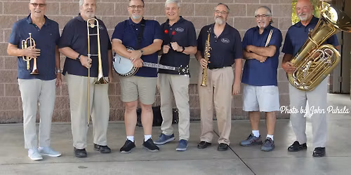 Summer picnic concert