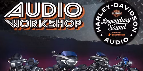 Audio Workshop