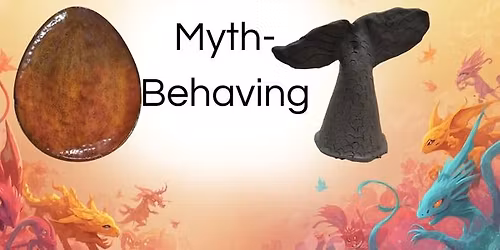 Summer Camp - Myth-Behaving SOLD OUT