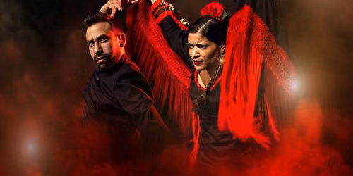 Flamencura