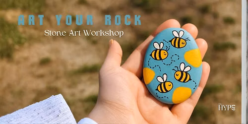 Art Your Rock
