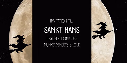 SANKT HANS