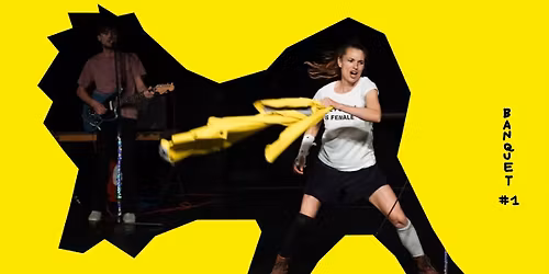 SALUT FIFI \/\/ sortie de r\u00e9sidence jeune public