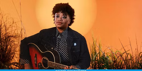 Amythyst Kiah at The Freight