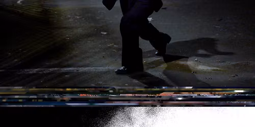 BERTRAND BELIN - "LP8" + Alexandre Delano