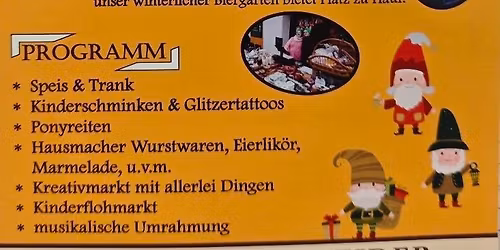 Wichtelmarkt Sch\u00f6nau