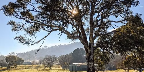 Weekend Live Out Retreat 2026