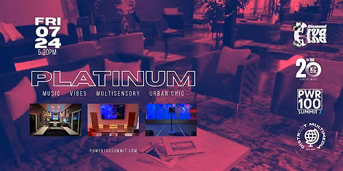 PLATINUM: The Ultra Lounge & Groove