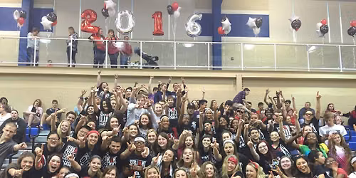 CASHS Class of 2016 10 Year Reunion
