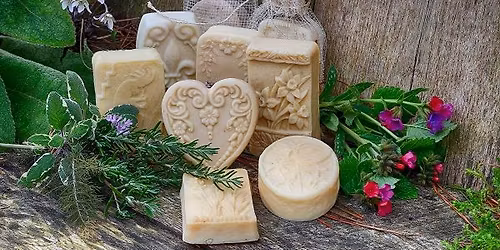 Soap Making
