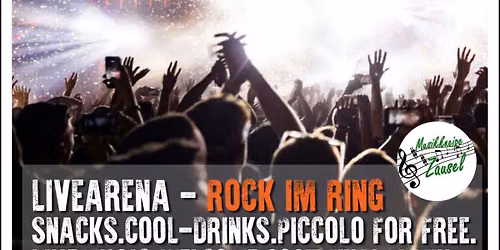 Silvesterparty 2026