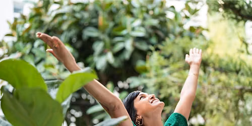 Summer Sundays | Donation-Based Yoga with Kanan