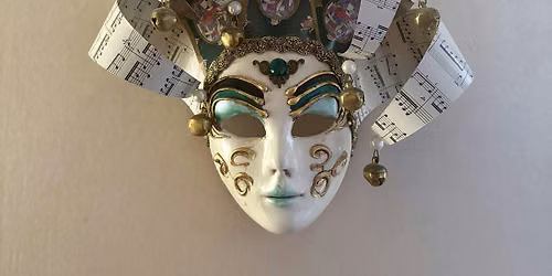 A Night at the Opera