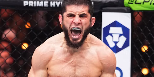 UFC 330: Makhachev vs. Machado Garry
