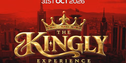 The Kingly Experience Live
