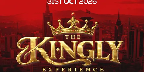 The Kingly Experience Live