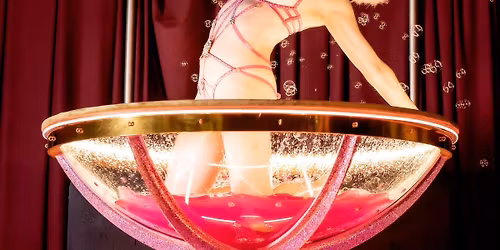 BURLESQUE BIJOUX -Burlesque Show-